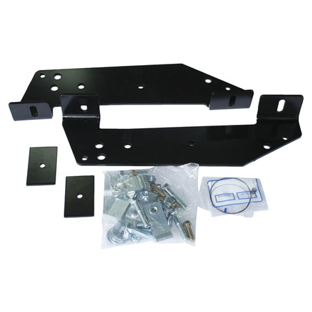 DEMCO Demco 8552028 Hijacker Premier-Series Frame Mounting Bracket Kit for Ford F150 '15-'18 8552028